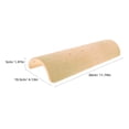 thumbnail image 2 of TABLZONE Natural Neck Pillow Handmade for Neck Support and, 2 of 6