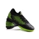 thumbnail image 4 of Botas de fútbol de entrenamiento de interior para hombre, zapatos de fútbol profesionales, zapatillas de fútbol, ultraligeras, antideslizantes, cómodas, transpirables, 4 of 5