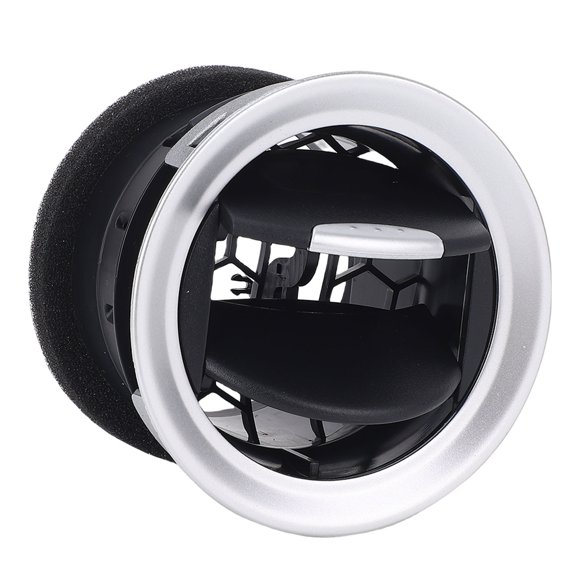Interior Air Vent Grille Diffuser, Easy Installation Internal Air Vent Outlet Grille 8A6HAQ18B09 for 2006-2016