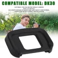 thumbnail image 3 of Caméra Oculaire, Visière Protectrice Confortable Installation Facile pour Entretien, 3 of 7