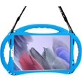 thumbnail image 1 of Kids Case for Samsung Galaxy Tab A7 Lite 8.7 Inch 2021, Lightweight Kid-Proof Cover with Kickstand & Three, 1 of 5