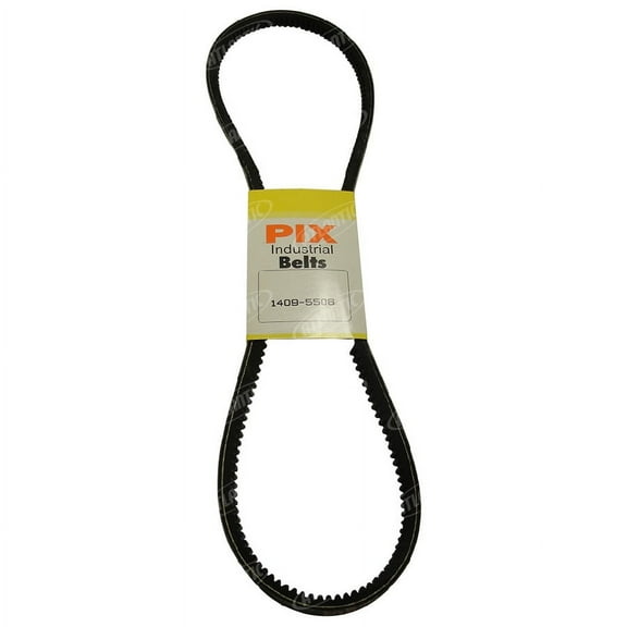 RAParts R73784 New Fan Belt Fits John Deere Tractor 5200 5300 5400 5400N 5103 5103E