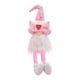 thumbnail image 2 of Fiudx Liquidación de ofertas flash Adornos para el día de San Valentín Adornos para muñecas sin rostro con luces Adornos para gnomos enanos Rudolph Regalos para San Valentín Adornos para muñecas, 2 of 3