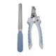 thumbnail image 2 of Tijeras Cortaúñas de seguridad Yuyangstore para perros y gatos pequeñas, 2 of 8