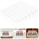 thumbnail image 4 of Organizador de paletas de sombras de ojos, organizador de maquillaje y belleza, contenedor transparente, 4 of 6