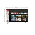 thumbnail image 2 of 55A435 TCL 4K Ultra HD Smart TV LED 55A435, 2 of 3