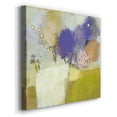 thumbnail image 2 of Wexford Home Blume I-Premium Gallery Wrapped Canvas - Ready to Hang, 2 of 8