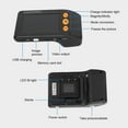 thumbnail image 3 of Lupa De Vídeo Digital, Soporte Plegable Para Tomar Fotografías, Lupa De Vídeo Electrónica, Pantalla LCD Para Uso Doméstico, 3 of 8