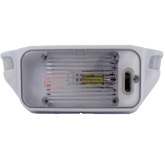 AP Products 016-SL-1000 RV Smart Light 1000 with White Base