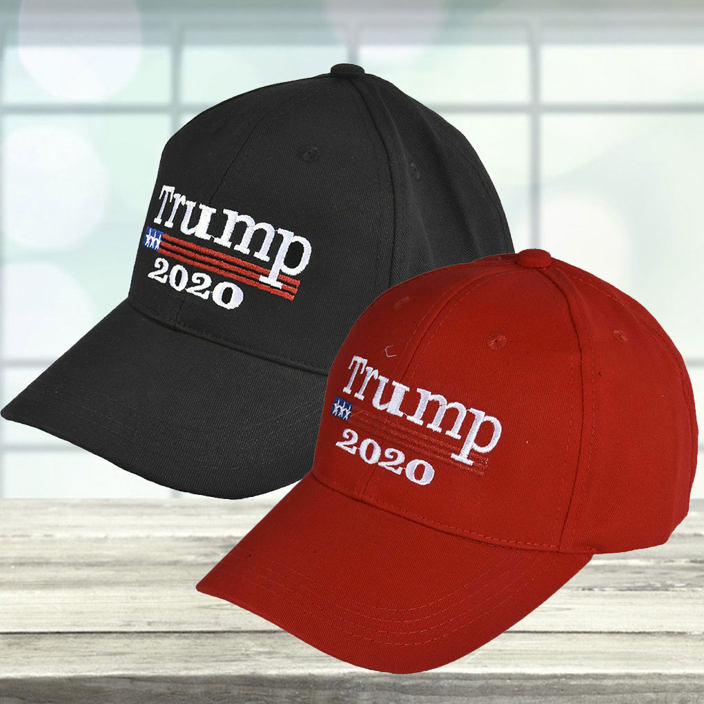 braveheart Donald Trump 2020 Baseball 