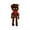 Grampy, variant on The Great Outdoors Eyestalk Plush - Doors Outdoors Plush 11" Doors Outdoors Stuffed Animals, Doors Outdoors Plush Toys Stuffed Figure Pillow for Room Decor for Horror Game Fans