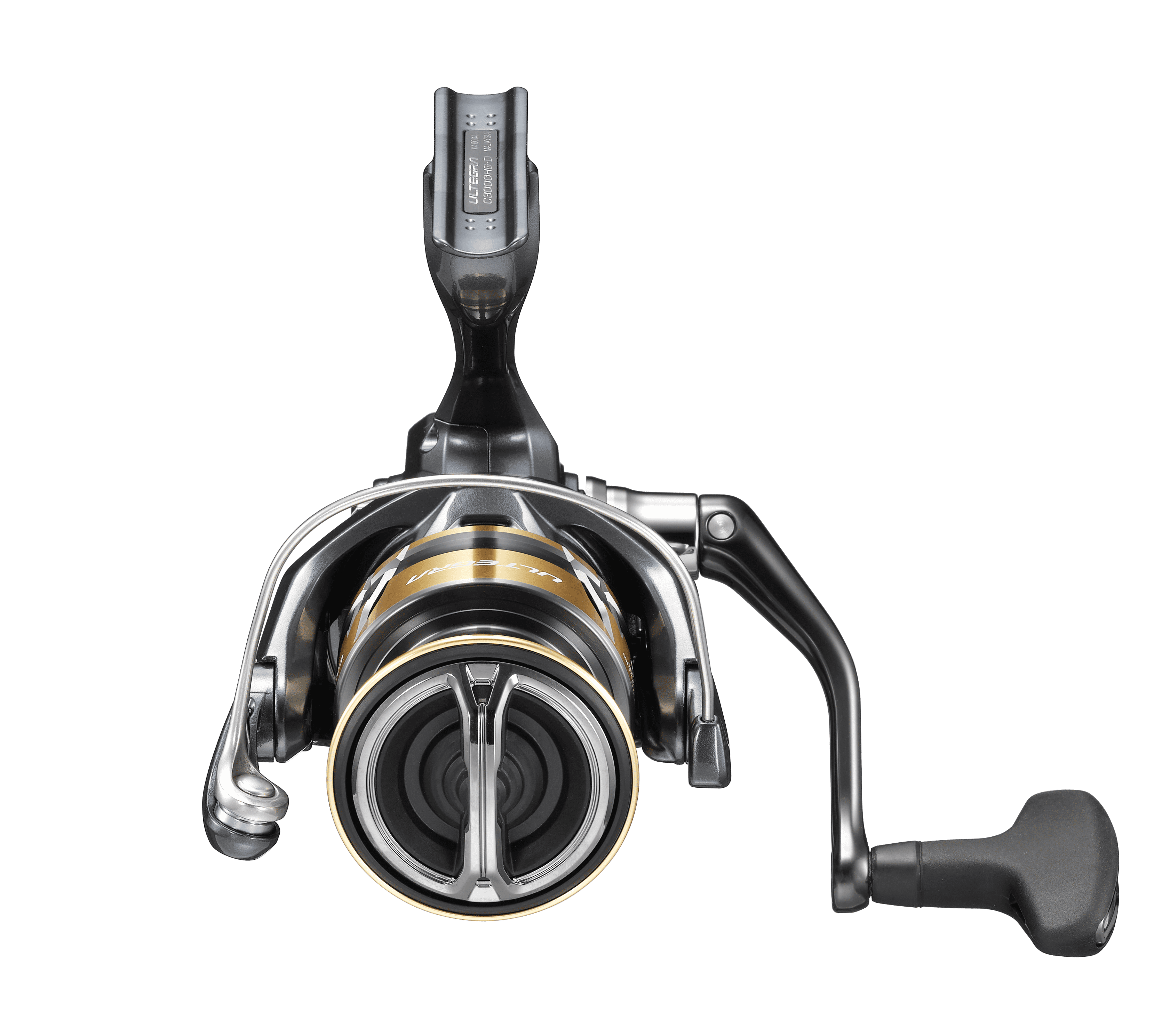 Shimano Fishing ULTEGRA C3000HG FD Spinning Reel
