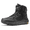 BLACK, variant on NORTIV 8 Men's Military Tactical Lightweight Comfortable Boots for Work All Day