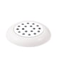 thumbnail image 4 of Lámpara decorativa DC12V 12W luces LED para piscina, luces de piscina que cambian de color RGB, luce CACAGOO Blanco/4 piezas, 4 of 7