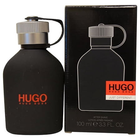 Hugo Boss 18498606 Hugo Just Different By Hugo Boss Aftershave 3.3 Oz