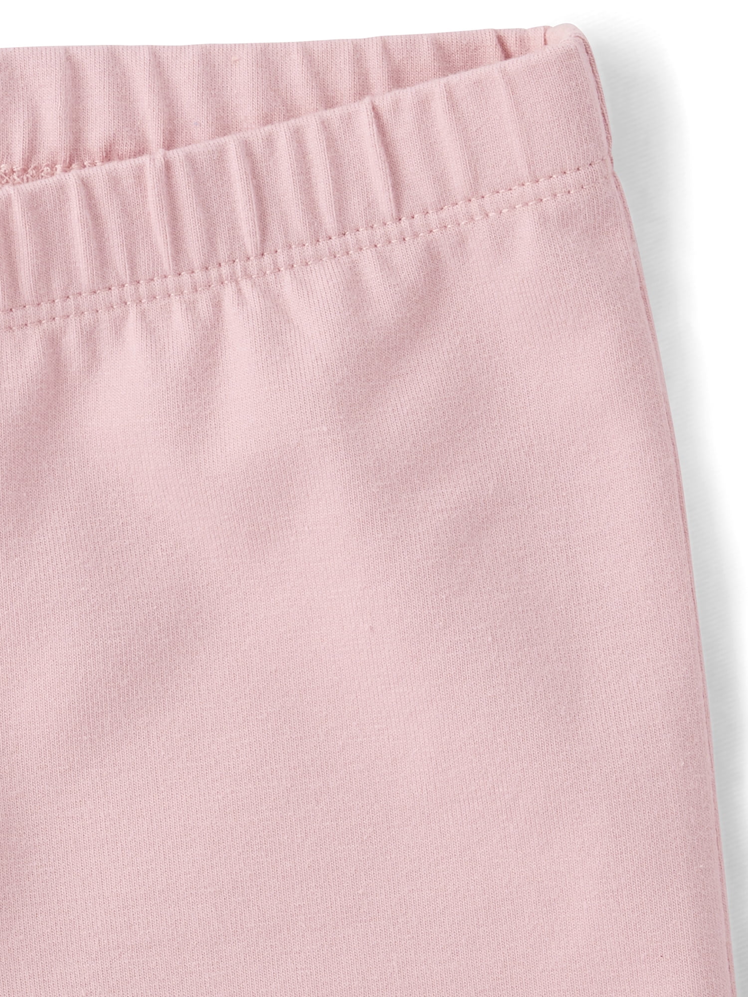 The Children's Place Girls Pull On Everyday Cartwheel Shorts, 4-Pack, Sizes XS-XXL