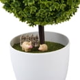 thumbnail image 3 of Miniatura de Resina Animales Accesorios de Jardinería para Decoración Casa, 3 of 7