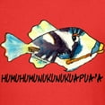 thumbnail image 3 of CafePress - 050Ahumunukunamefish R T Shirt - Dark T-Shirt Kids XS-XL, 3 of 4
