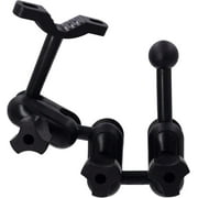 iSaddle MK01 Mounting Kit for Mount Holder Accessories Kit for Windshield Suction Mount Holder/Dashboard 3M Mount Holder/Car Rearview Mirror Mount Holder.