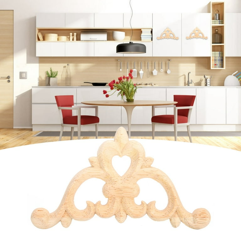 Decorative Appliques For Kitchen Matttroy