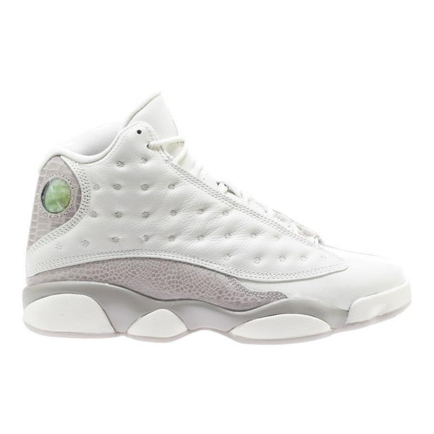jordan 13 pink and tan