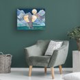 thumbnail image 4 of Trademark Fine Art Sarah Manovski Magestic elephant mountains landscape wall mural Canvas Wall Art, 4 of 4