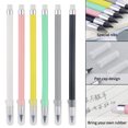 thumbnail image 1 of Eternal Crayon Inkless Longue Durée Écriture Fluide Léger Effaçable Fournitures Scolaires, 1 of 7