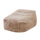 thumbnail image 2 of Bean Bag Sofá Tatami Sofá Silla Silla de Piso Tumbona Suave Sofá de Salón Sofá Silla Perezosa para Leer Juegos Casa Apartamento Café, 2 of 8