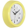 thumbnail image 3 of Infinity Insturments Spartan 8" Round, Yellow, 3 of 5