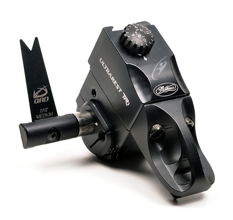 Mathews UltraRest Integrate MX Arrow Rest. Repos IMX droitier. 720770016550