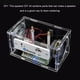 thumbnail image 3 of Inteprter Altavoz inalámbrico para adultos, Kit de manualidades DIY, sonido estéreo, altavoces de Control remoto compatibles con Bluetooth, Electrónica miscelánea Tipo 4, 3 of 6