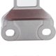 thumbnail image 2 of Feed Dog Heavy Duty Metal Stainless Steel Multifunctional Domestic Sewing Machine Feeder Replacement Parts XE9303001, 2 of 3