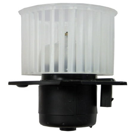 - Go-Parts » 1991 - 1993 Cadillac Commercial Chassis Heater Blower Motor & Fan Assembly 88960337 GM3126110 Replacement For Cadillac Commercial Chassis