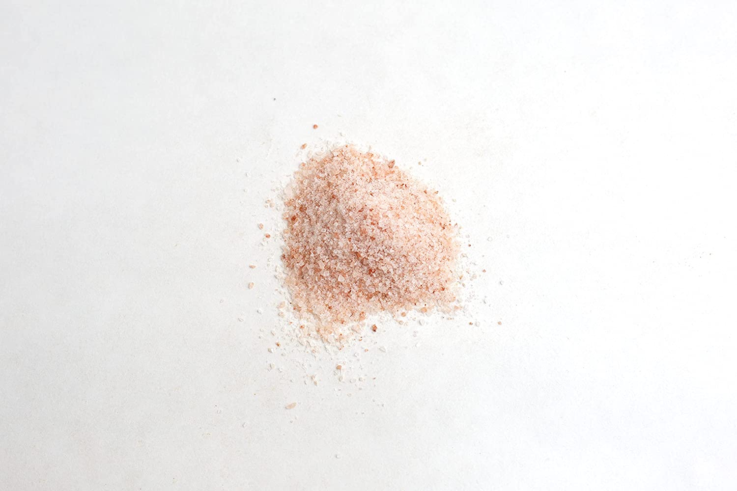 Drogheria & Alimentari All Natural Pink Himalayan Salt Mill, 3.17 oz, (Pack of 6)