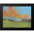 thumbnail image 2 of Bailey, Paul 18x15 Black Modern Framed Museum Art Print Titled - Last of Light, 2 of 5