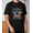 Black-2, variant on Men's Women's United States Army Graphic Tee Casual Fashion S-5XL
