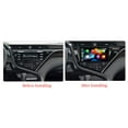 thumbnail image 5 of RoverOne Car Stereo CarPlay Android Auto for Toyota Camry 8 XV 70 2017 - 2020 GPS Navigation Bluetooth DSP Touch Screen Multimedia Video Player, 5 of 10