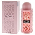 thumbnail image 4 of Lattafa Ladies Rave Pink EDP Spray 3.4 oz Fragrances 6290360593685, 4 of 6
