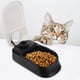 thumbnail image 3 of Dispensador automático de comida para mascotas, comedero para gatos y perros., 3 of 6