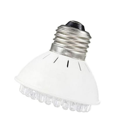 

LED Grow Light Bub Lamp for Indoor Plants 2