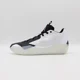 thumbnail image 2 of Ni-k-e FQ0214-100 Ni-k-e Air Jordan 39 White Black Dark Powder Blue (FQ0213-100) (Men's), 2 of 6