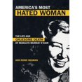 thumbnail image 1 of Pre-Owned America's Most Hated Woman: The Life and Gruesome Death of Madalyn Murray O'Hair (Paperback) 0826418872 9780826418876, 1 of 1