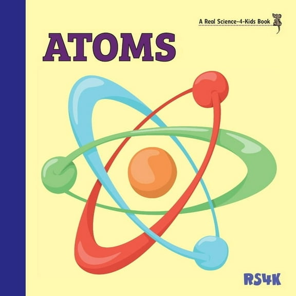Atoms, (Paperback)