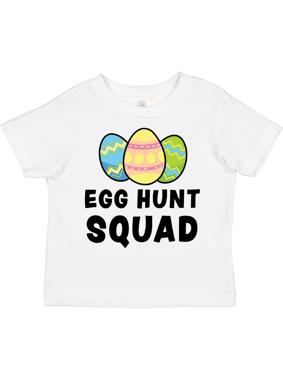 Egg Hunt Squad Easter T-Shirt Toddler Boy or Girl Jamaica Ubuy