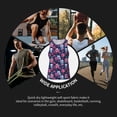 thumbnail image 7 of Salouo funny Skull daisy flower for Men's Tank Tops,Sleeveless Muscle Shirts for Men Quick Dry Workout Tank Top Gym Muscle Tee Fitness Bodybuilding Sleeveless T Shirt-3X-Large, 7 of 7