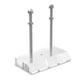thumbnail image 5 of Soporte de pared para patineta, colgador de pared para patineta, soporte para patineta Claro, 5 of 6