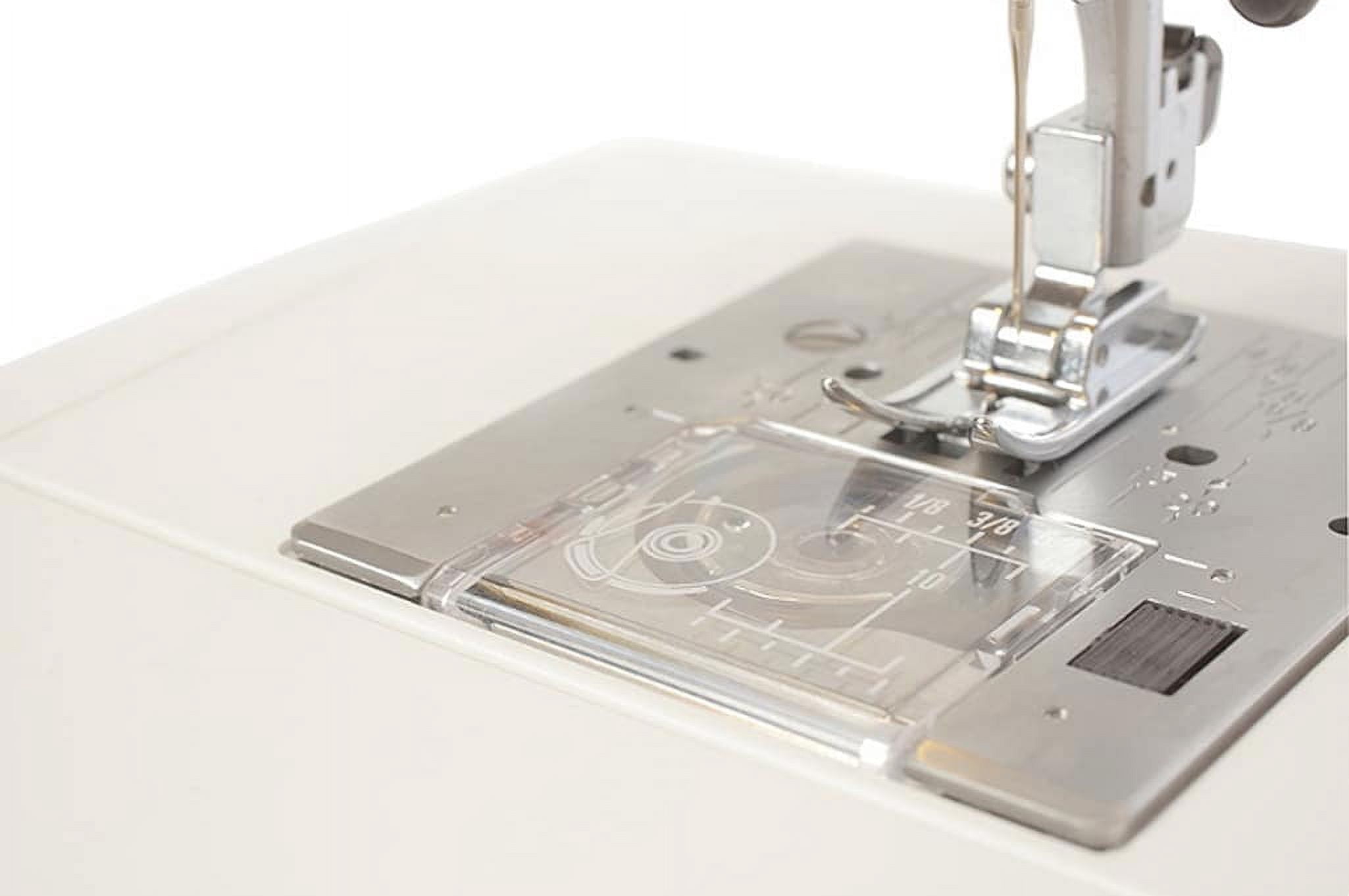 Janome 721S Sewist Sewing Machine w/ Exclusive Platinum Series Sewing Package!