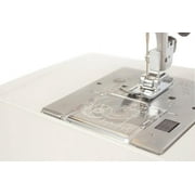 Janome 721S Sewist Sewing Machine w/ Exclusive Platinum Series Sewing Package!