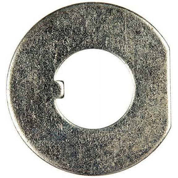 Dorman - Autograde 615-148.1 Spindle Nut Kit M20-1.25 Contents: Nut, Washer And Cotter Pin Fits select: 1988-2000 CHEVROLET GMT-400, 1995-2000 CHEVROLET TAHOE