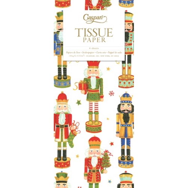 Nutcracker review essay image